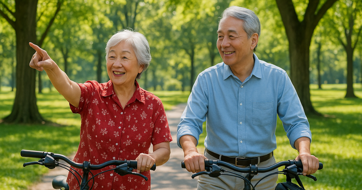 如何建構「抗通膨、避風險、顧稅負」的退休投資配置