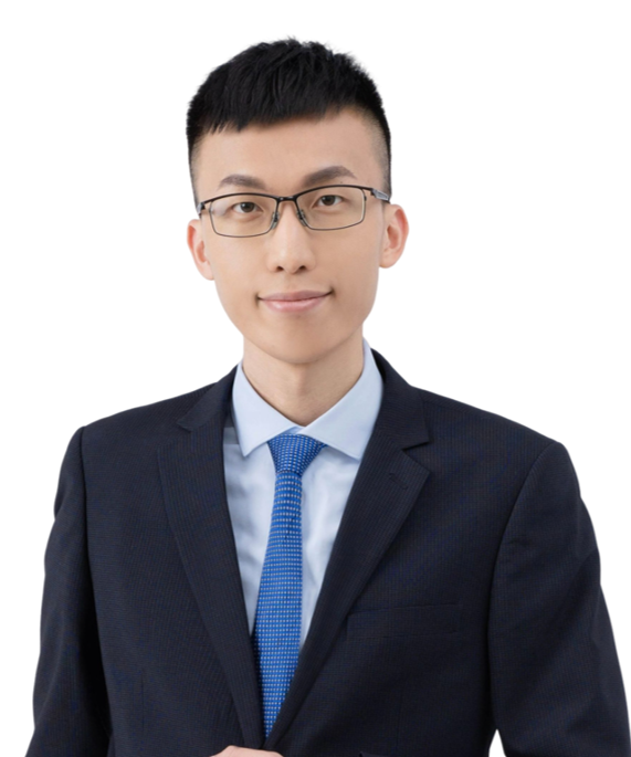 游承翰