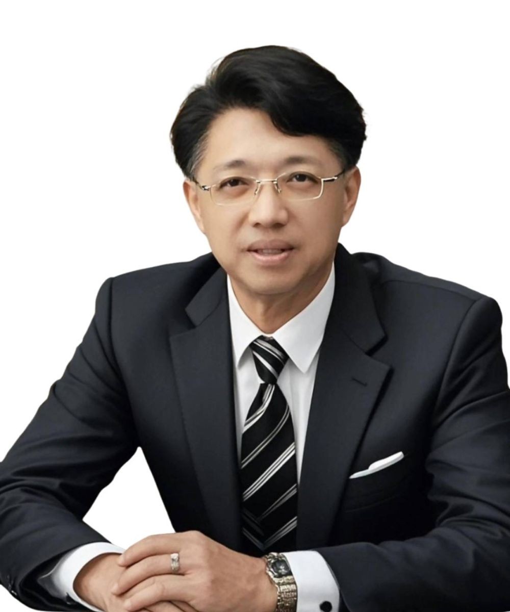 封昌宏  顧問