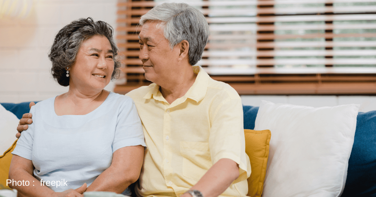 增訂「成年人意定監護」法令之後，財產管理你該做對這三件事