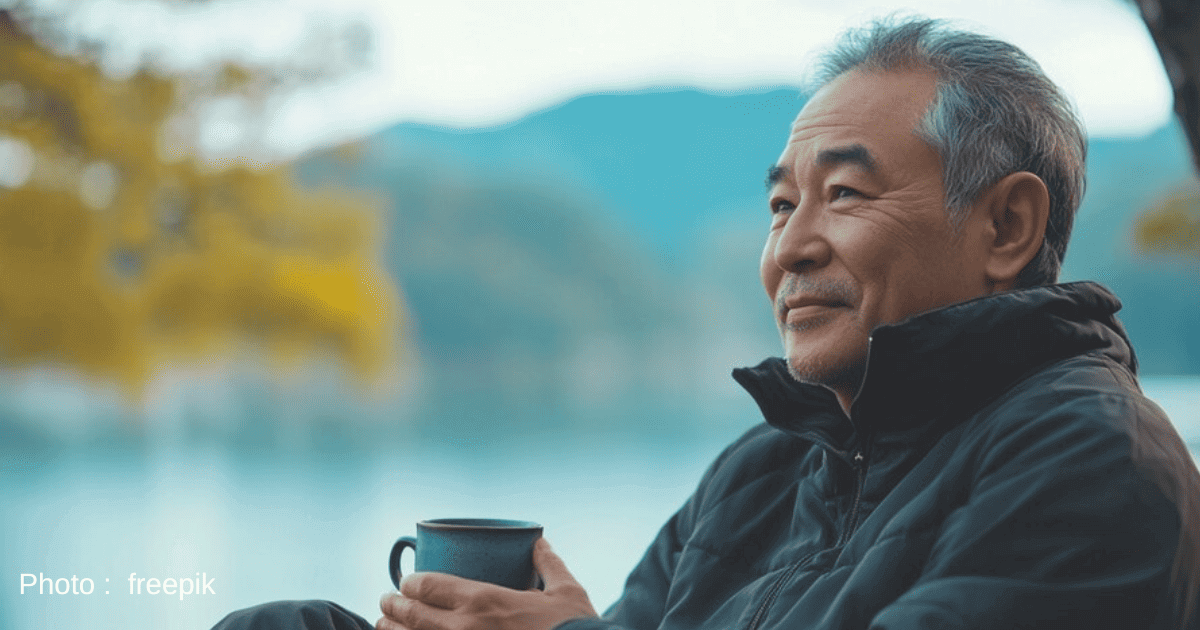 超高齡社會下，中高資產人士退休的三大盲點