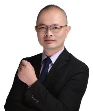 江東頴(理財生活家)