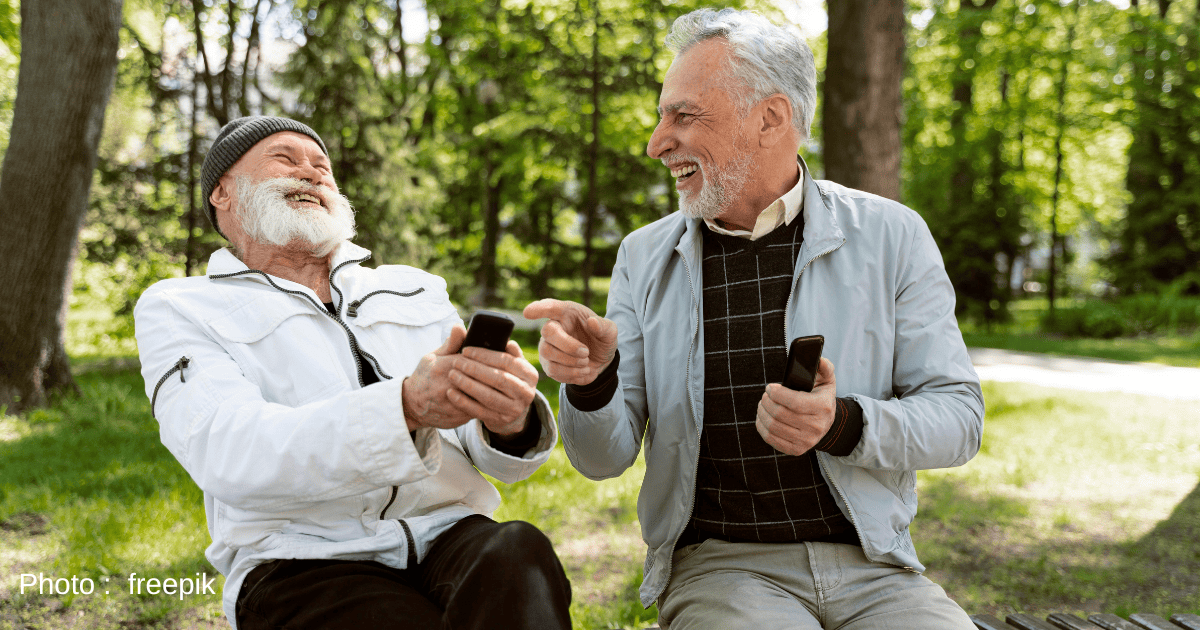 中風不是終點，「血管性失智症」才是真正的考驗！