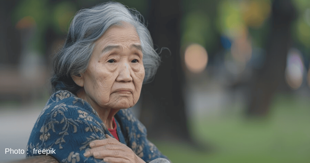 媽媽手握不動產文件，土地依然遭兒子賣出！