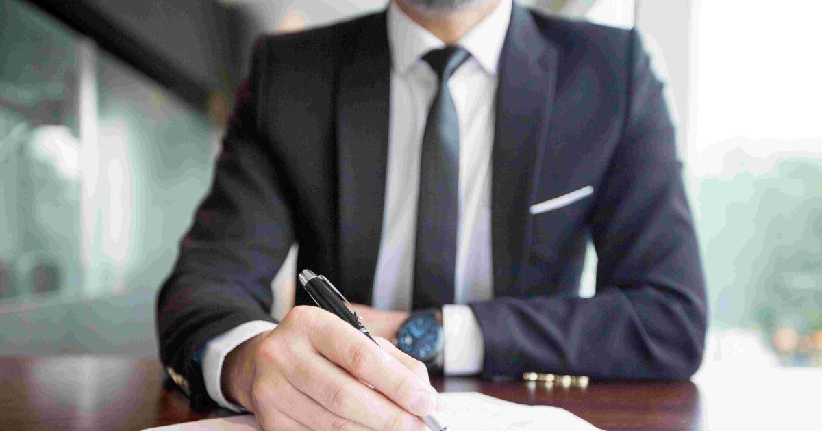 自己的未來，由現在的自己守護 - 「意定監護」