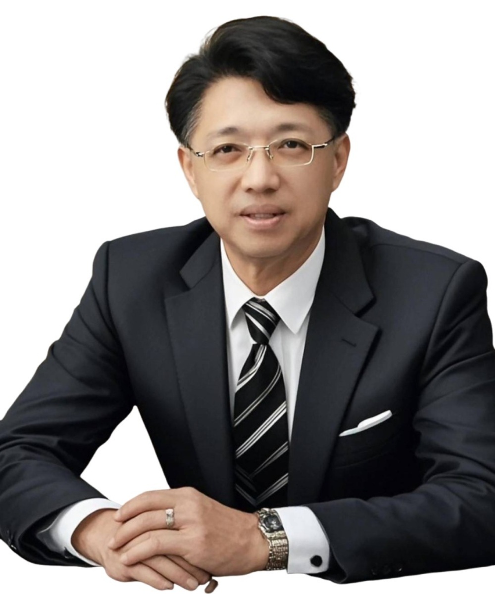 封昌宏 老師