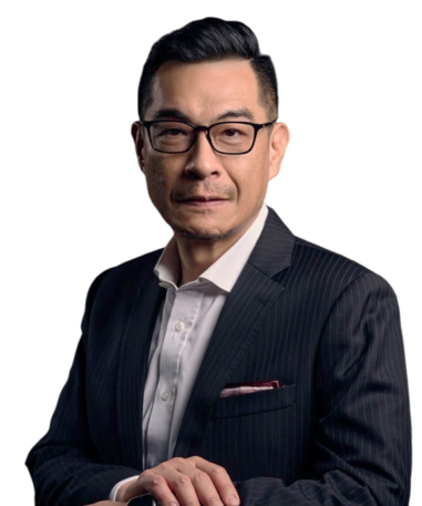 黃韋欽(Wallace)